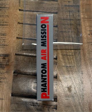 Phantom Air Mission Game Boy (Erbe)