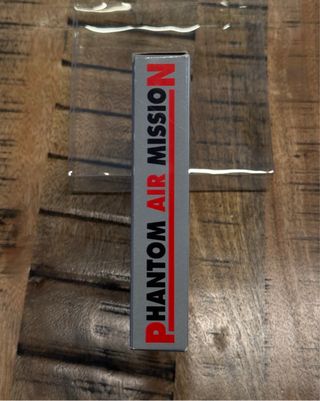 Phantom Air Mission Game Boy (Erbe)