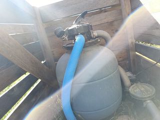 Piscina Gre Atlantis 730x375x132