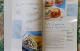 Buonissimo, l'hai fatto tu!