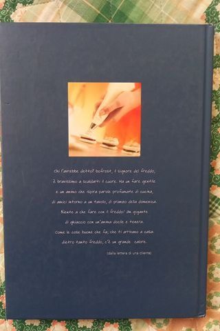 Buonissimo, l'hai fatto tu!