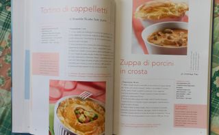 Buonissimo, l'hai fatto tu!