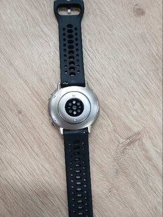 Reloj inteligente con GPS Active 2 modo HYROX