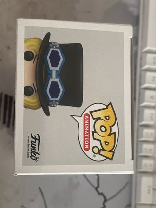 Funko Pop Sabo One Piece 922