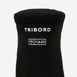 Escarpines Submarinismo SCD Negro Neopreno 2 mm