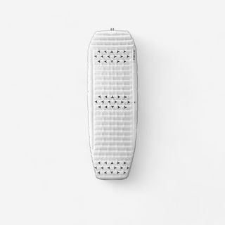 Esterilla aislante de trekking hinchable195x60cm Forclaz