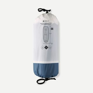 Esterilla aislante de trekking hinchable195x60cm Forclaz
