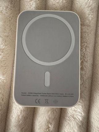 Apple MagSafe Power Bank 5000mAh (A2384)