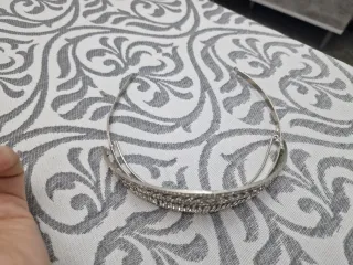 Diadema y tiaras sin usar por cierre de tienda