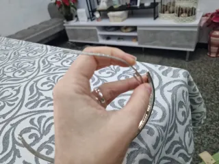 Diadema y tiaras sin usar por cierre de tienda