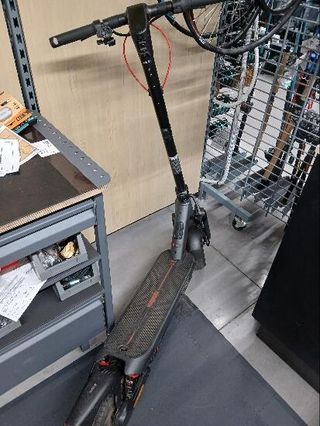 Patinete eléctrico Segway MAX G3 E