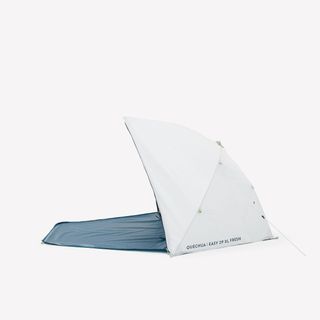 Refugio de camping instantáneo 2 personas Quechua 2 Seconds