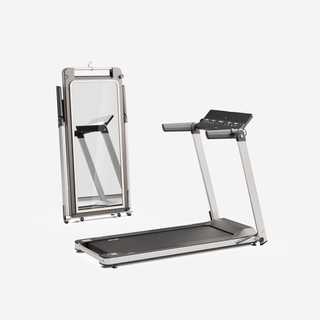 Cinta Correr Run100 Milor Edición Limitada Plegable 14 km/h