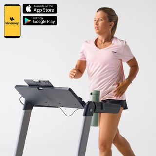 Cinta Correr Run100 Milor Edición Limitada Plegable 14 km/h