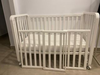 Minicuna colecho Oslo