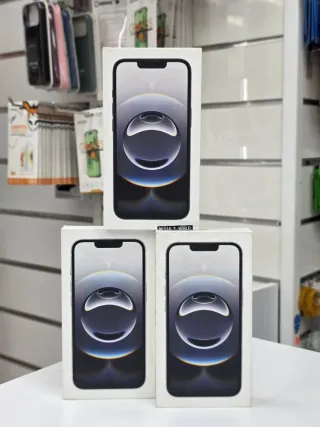 iPhone 16e 128GB Gris