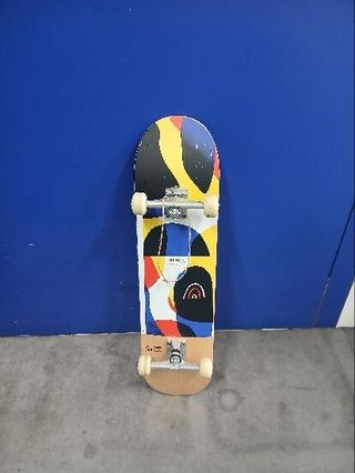 Skateboard completo FSC CP100 talla 8"