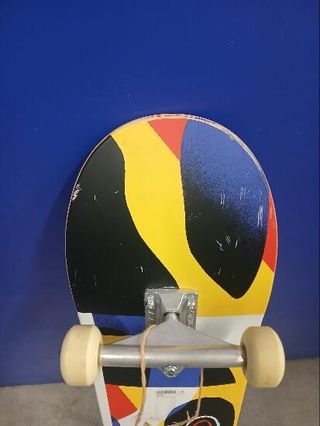 Skateboard completo FSC CP100 talla 8"