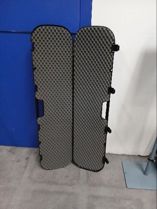 Maletín Rifle Solognac Rígido 123 cm