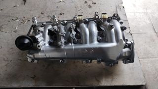 Colector Admisión Mariposas Opel Astra/Zafira