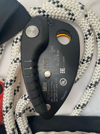 Lanyard Petzl GRILLON HOOK 3m EU