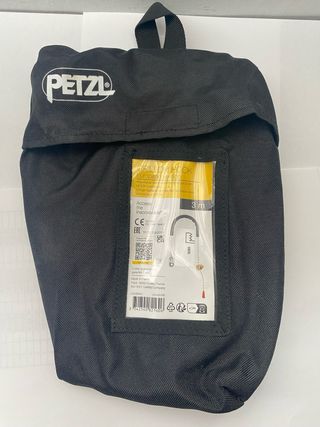 Lanyard Petzl GRILLON HOOK 3m EU
