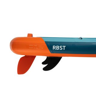 Tabla paddle surf hinchable 1 o 2 personas  (<130 kg) 10'6"