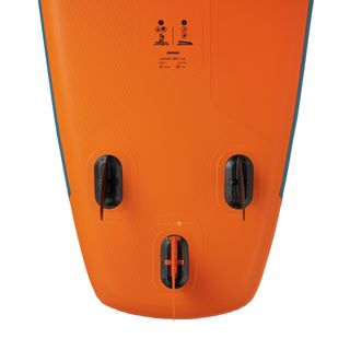 Tabla paddle surf hinchable 1 o 2 personas  (<130 kg) 10'6"