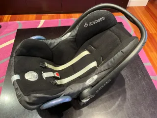 Maxi-Cosi Silla de Coche Bebé