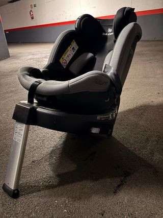 Silla Coche Be Cool Saturn Gr 0+/1/2/3