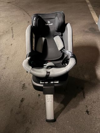Silla Coche Be Cool Saturn Gr 0+/1/2/3