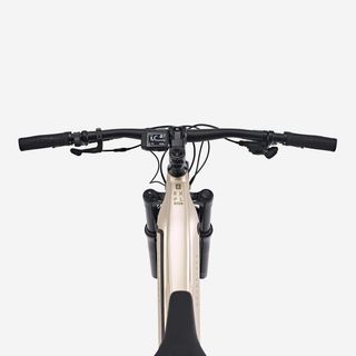 Bicicleta eléctrica montaña Rockrider E-EXPL 520 S Arena