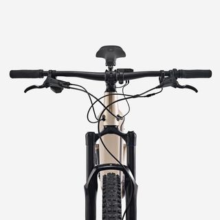 Bicicleta eléctrica montaña Rockrider E-EXPL 520 S Arena