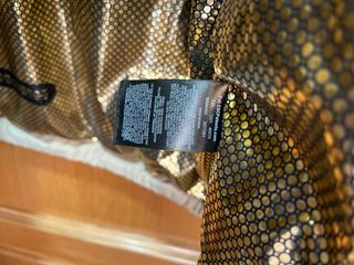 Plumas Columbia Omni Heat Beige/Negro