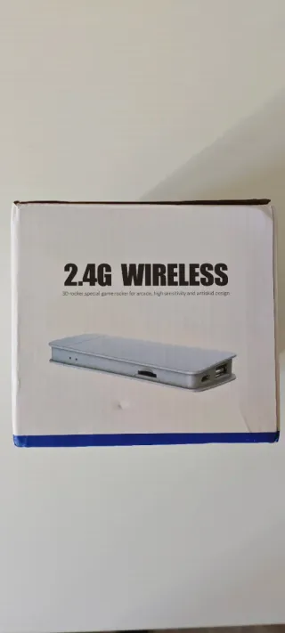 Retro Stick M15 Plus TV 4K Multijuegos