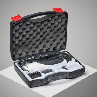 Maquina Cortapelos Esquiladora Perro Numaxes Eyenimal 55V 4