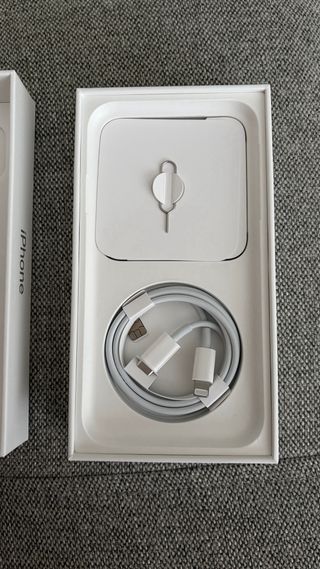 iPhone 11 128GB Blanco