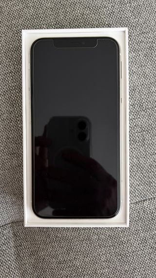 iPhone 11 128GB Blanco