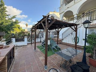 Casa pareada en venta en Segur de Calafell en Calafell