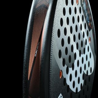 Pala de pádel adulto - Bullpadel Vertex 04 25