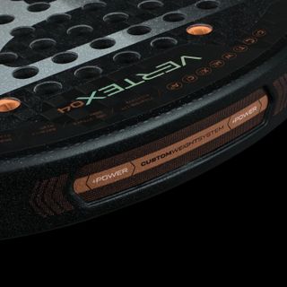 Pala de pádel adulto - Bullpadel Vertex 04 25