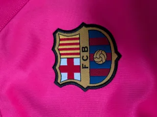 Sudadera FC Barcelona 14-15
