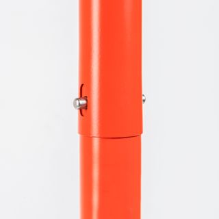 Canasta de baloncesto niño ajustable con pie de 1,30 -