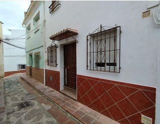Piso en venta en Centro Histórico en Vélez-Málaga