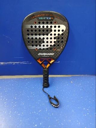 Pala de pádel adulto - Bullpadel Vertex 04 25