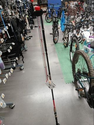 Caña Pesca Mar Barco Seaboat Light-500 240/2 Multitip