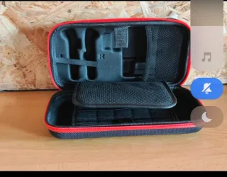 Custodia OTVO per Nintendo Switch OLED