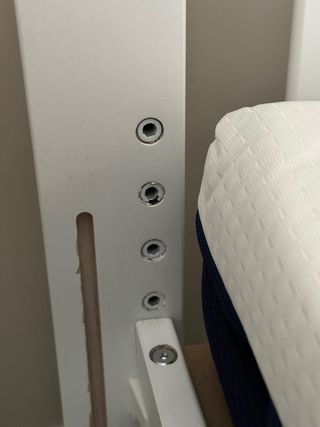 Cuna colecho Moonet Premium Interbaby