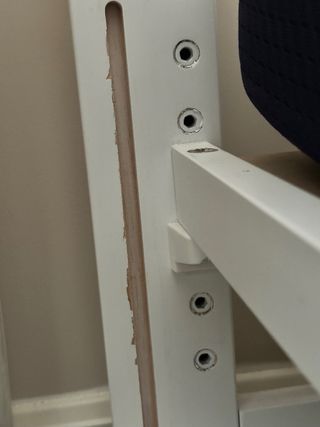 Cuna colecho Moonet Premium Interbaby