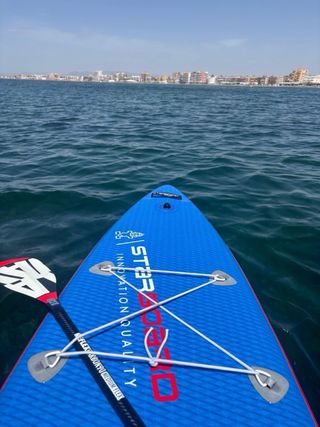 Tabla paddle surf Starboard 12’6” x 28”